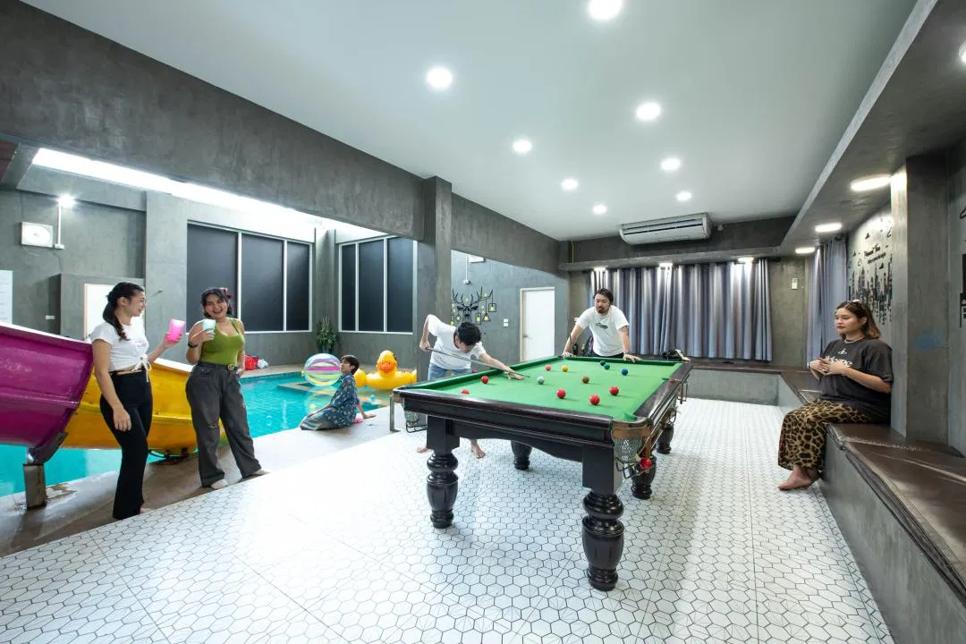 รูปจากลูกค้า Glass House B8