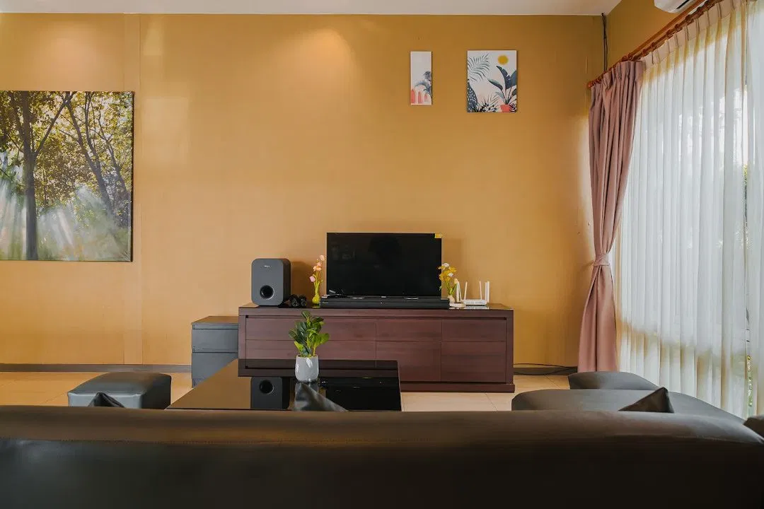 ภายใน Home Hug A26