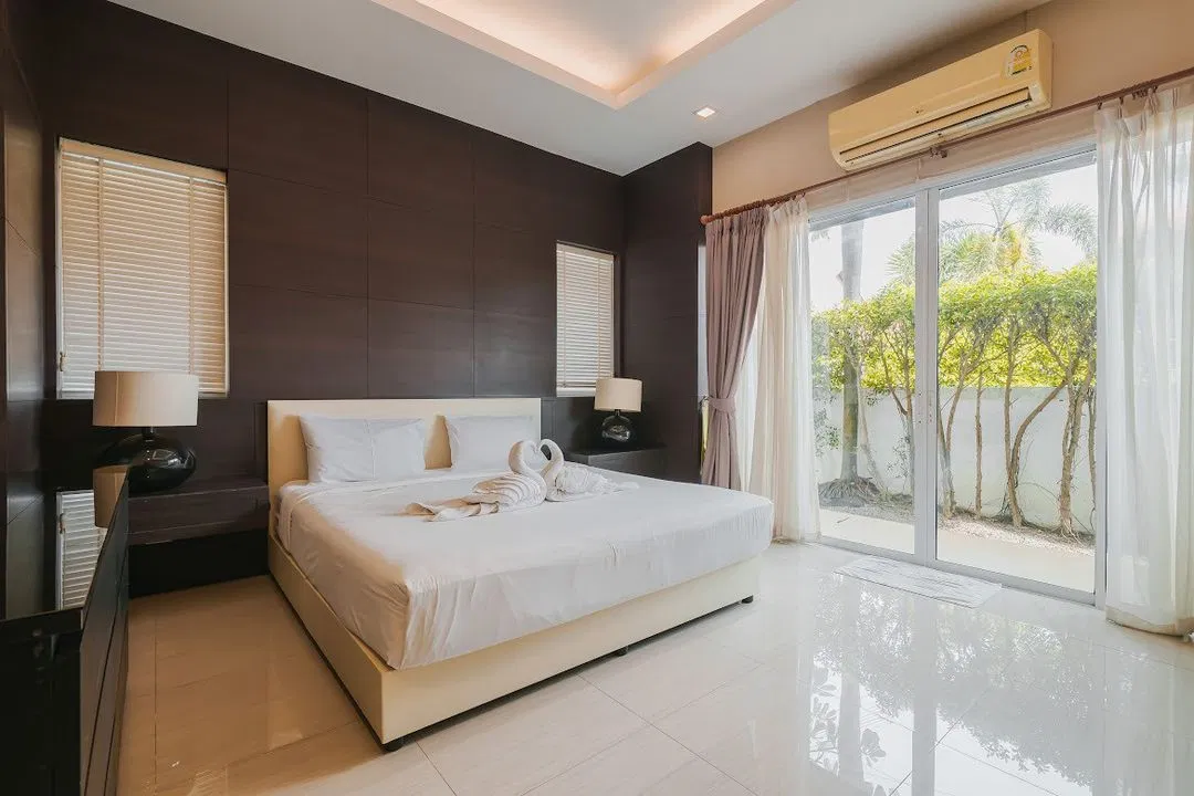 ห้องนอน Home Hug A26