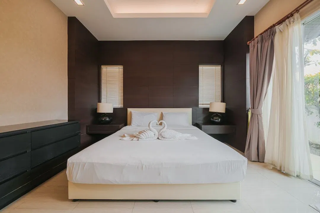 ห้องนอน Home Hug A26