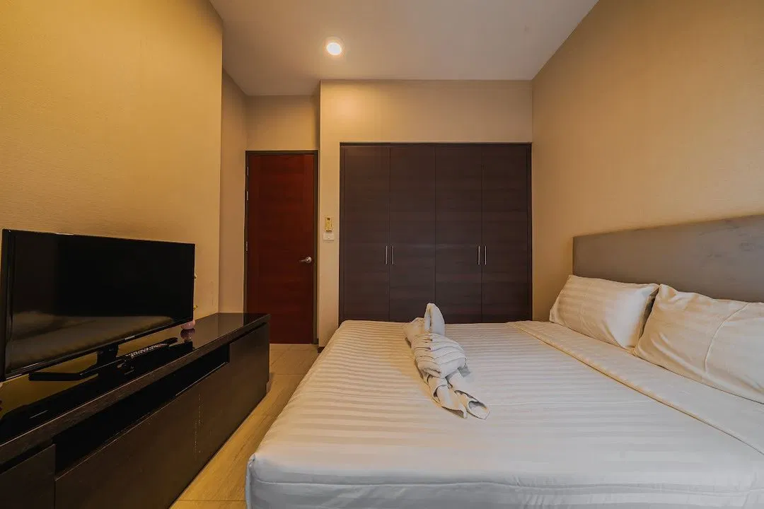 ห้องนอน Home Hug A26