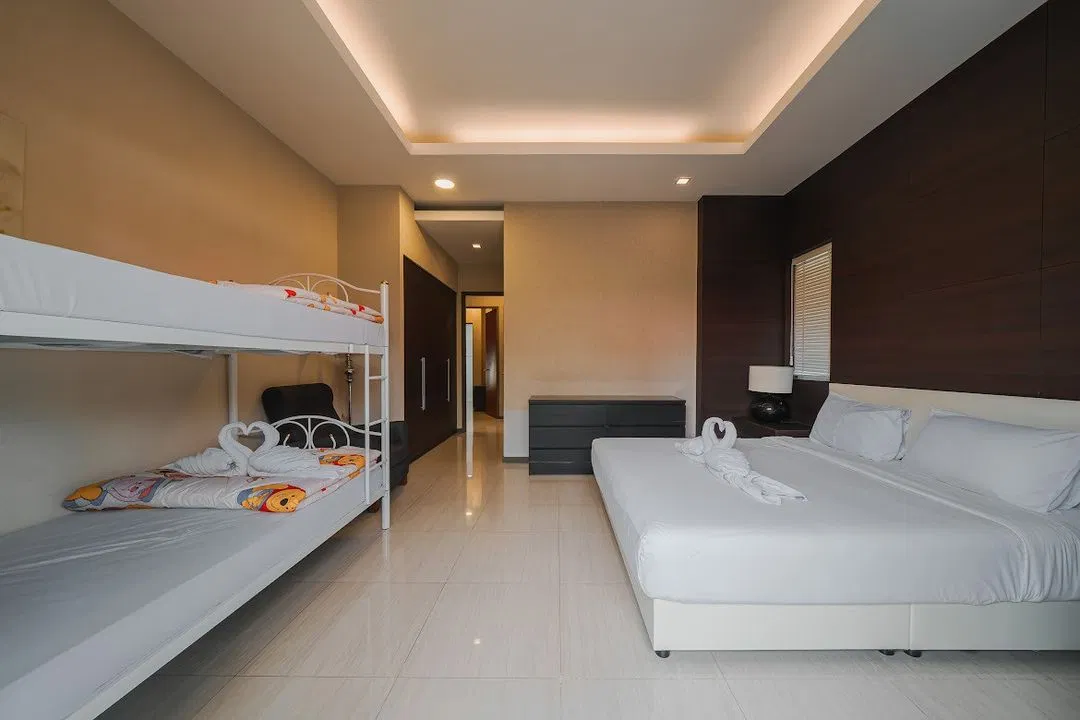 ห้องนอน Home Hug A26