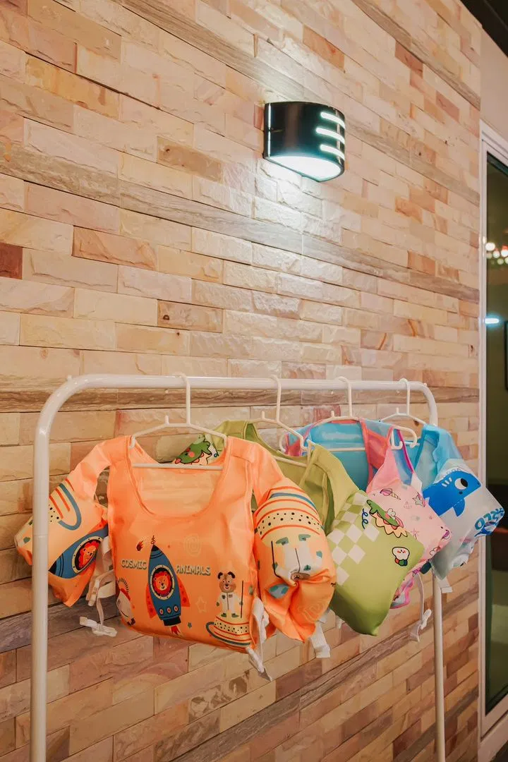 ภายนอก Home Hug A26