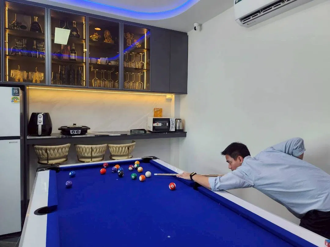รูปจากลูกค้า NY grand villa