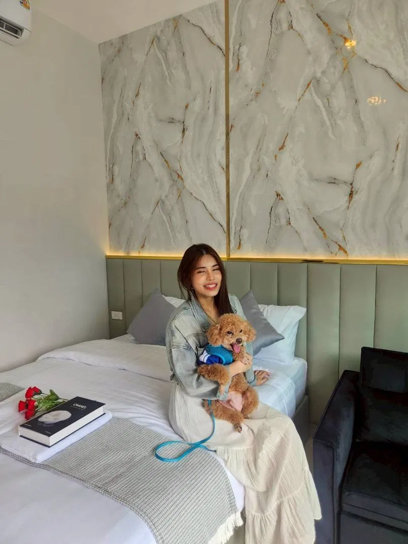 รูปจากลูกค้า NY grand villa
