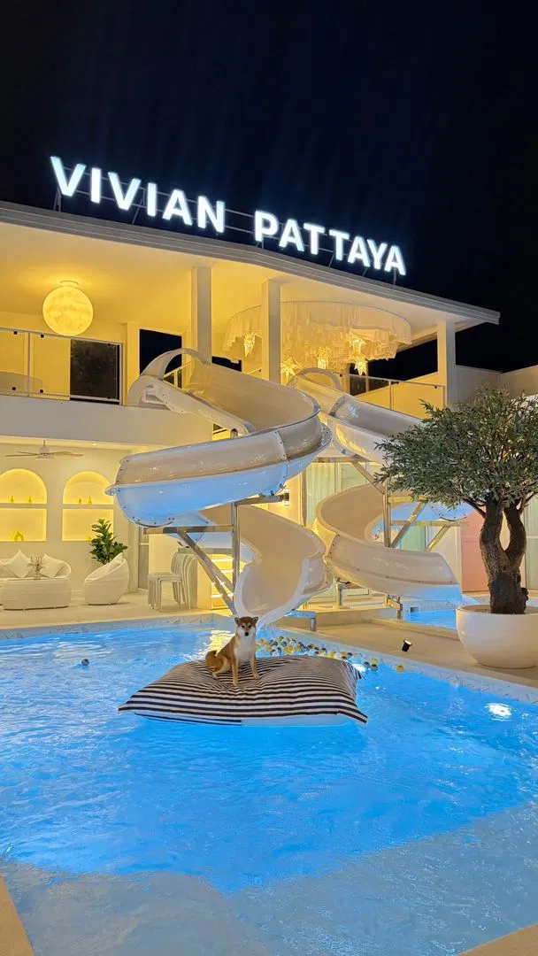 รูปจากลูกค้า Vivian Pattaya
