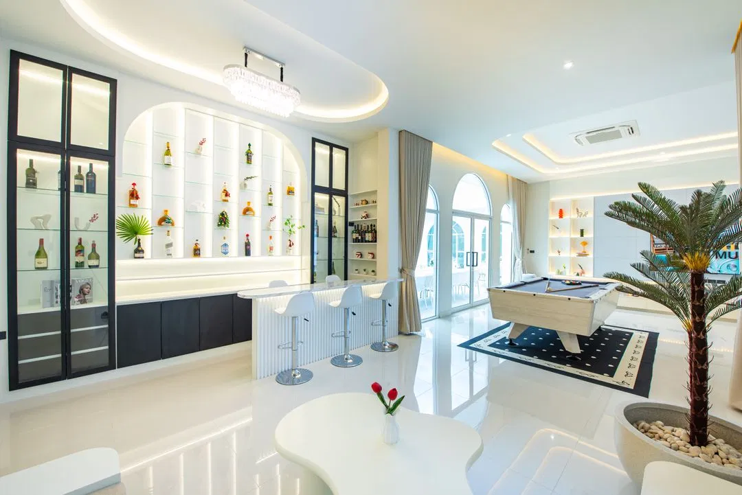 ภายใน Vivian Pattaya