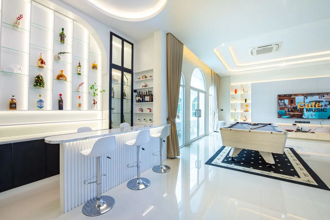 ภายใน Vivian Pattaya