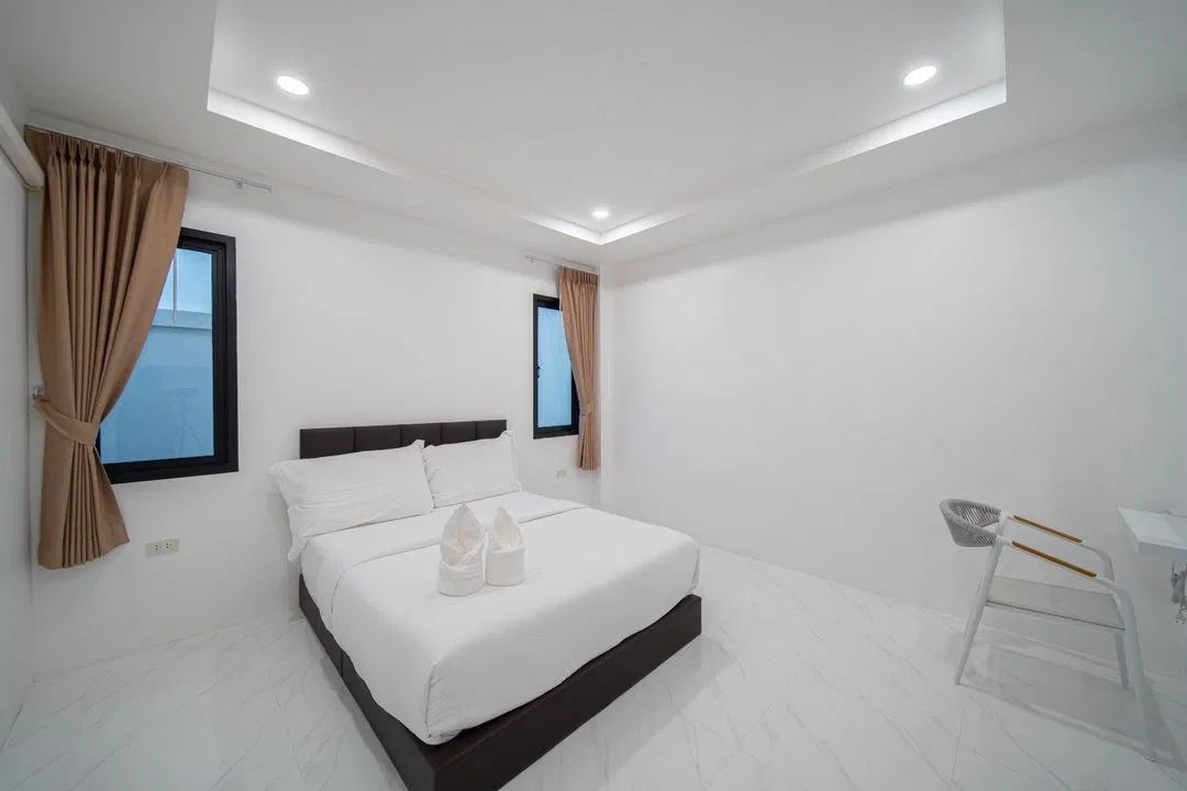 ห้องนอน Avarin(เอวาริน)