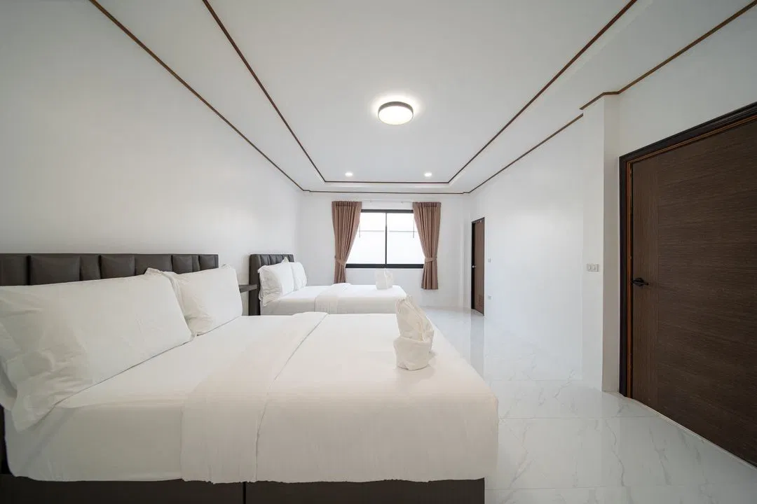 ห้องนอน Avarin(เอวาริน)