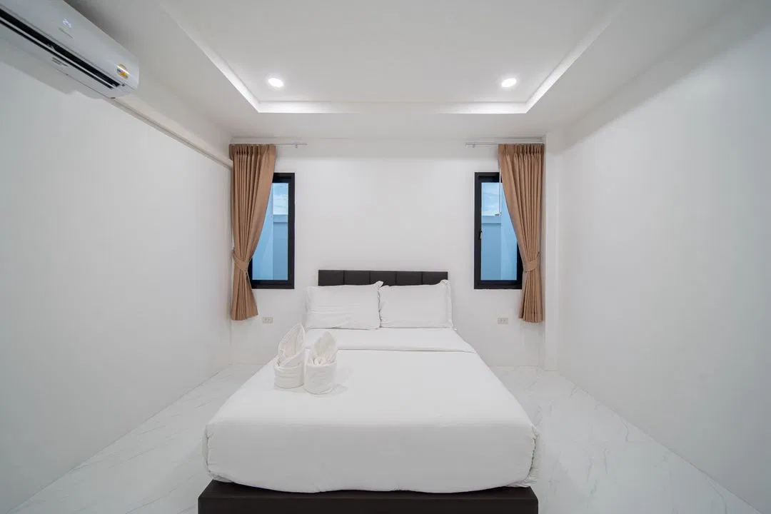 ห้องนอน Avarin(เอวาริน)