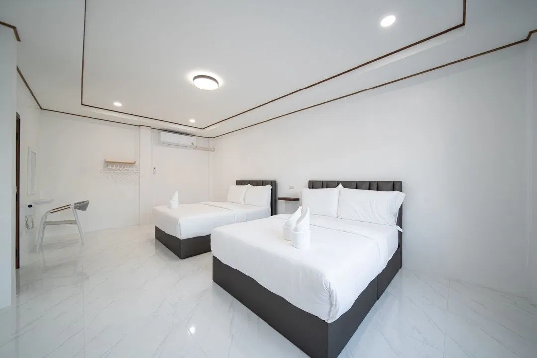 ห้องนอน Avarin(เอวาริน)