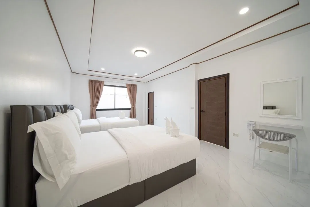 ห้องนอน Avarin(เอวาริน)