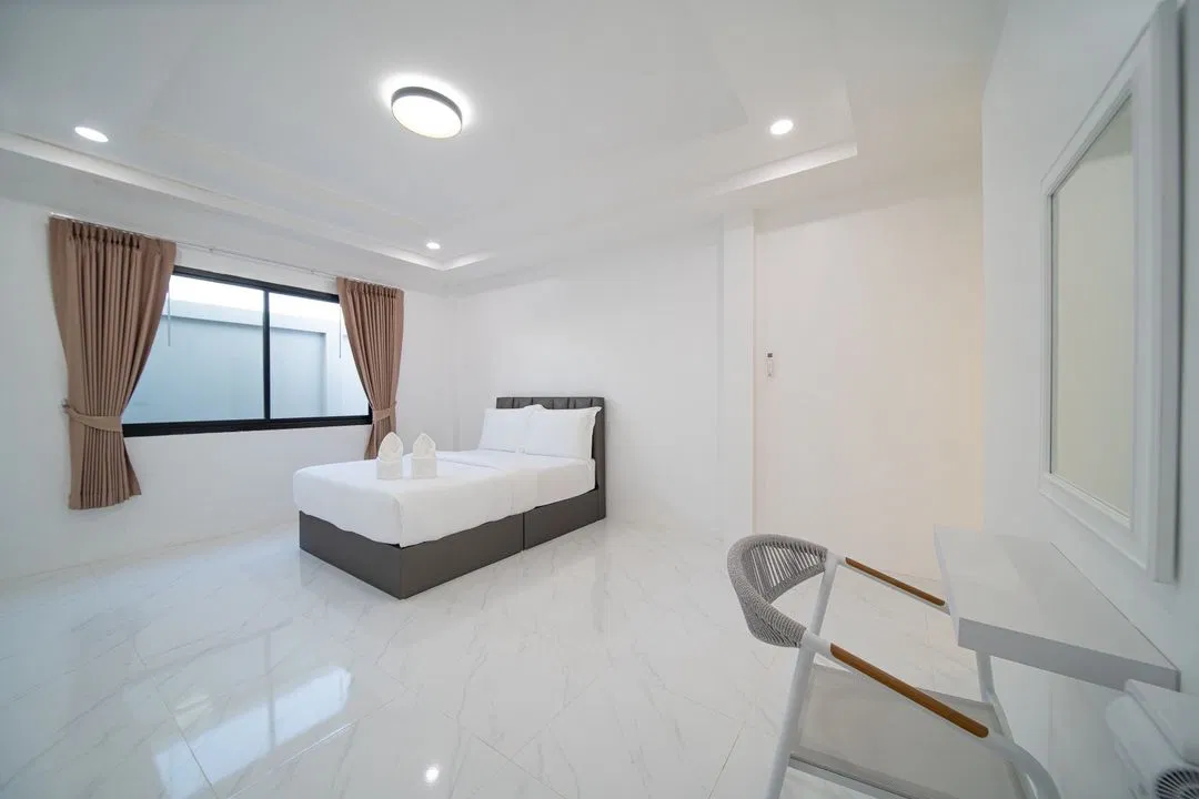 ห้องนอน Avarin(เอวาริน)