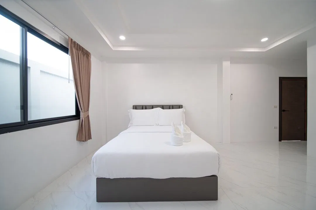 ห้องนอน Avarin(เอวาริน)