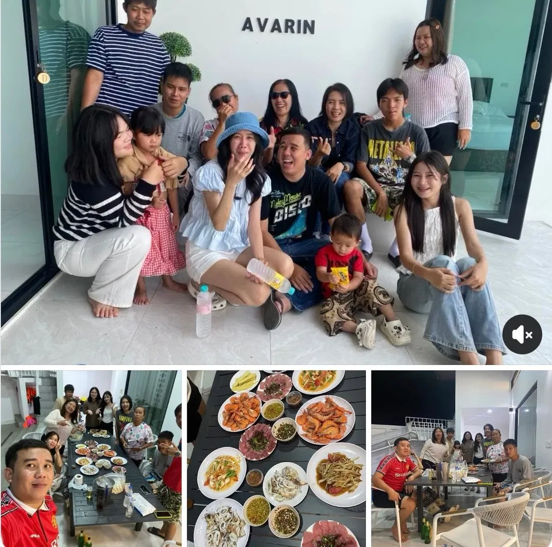 รูปจากลูกค้า Avarin(เอวาริน)