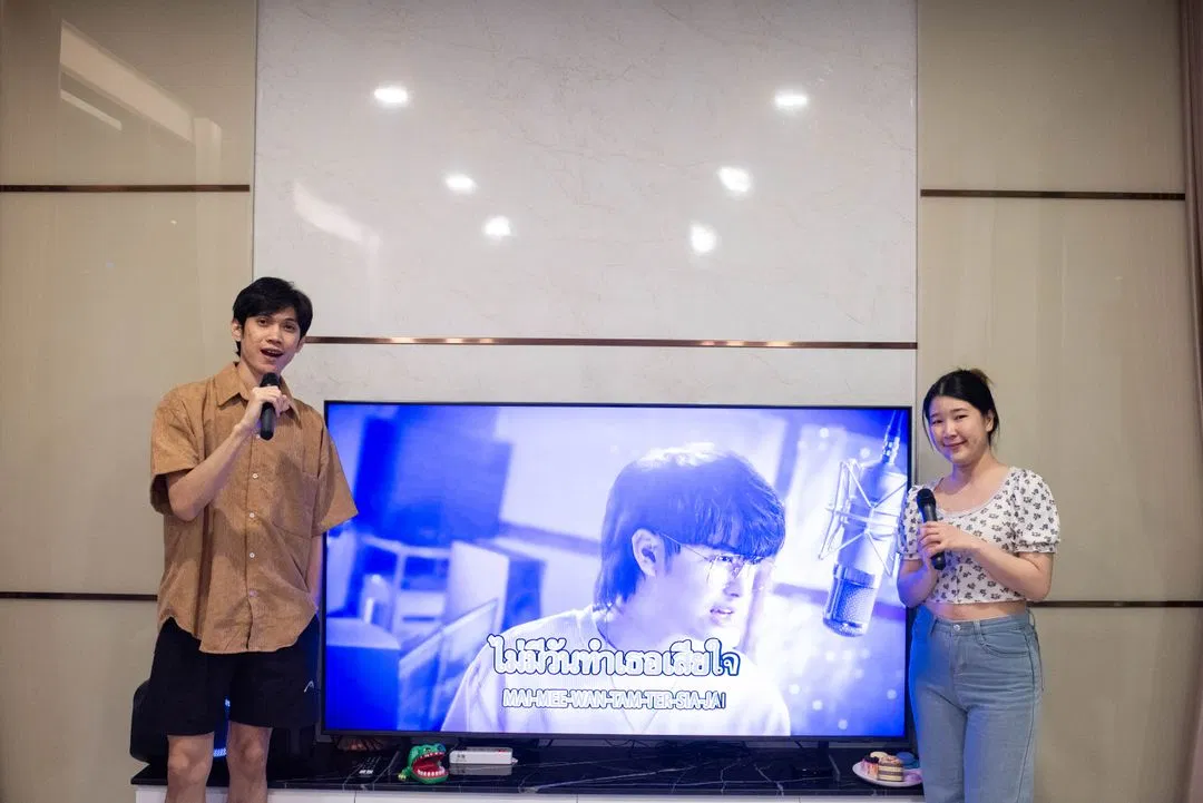 รูปจากลูกค้า The Hillside Pool Villa