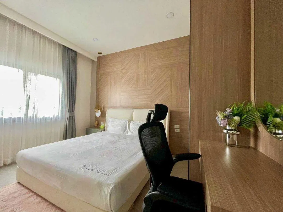 ห้องนอน C25