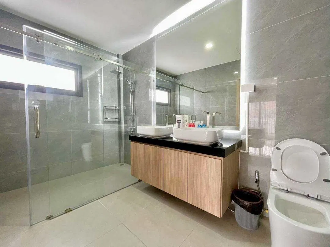 ห้องน้ำ C25