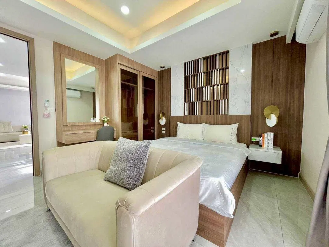 ห้องนอน C26