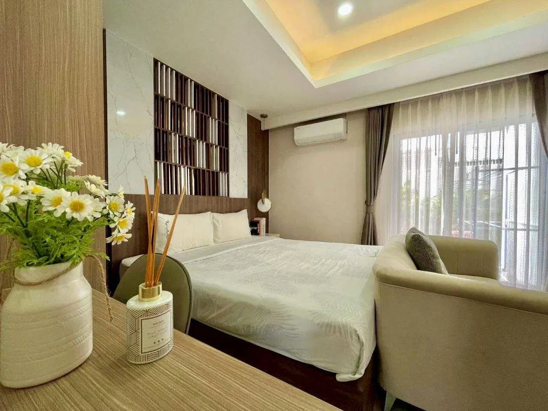 ห้องนอน C26