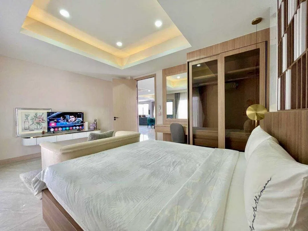 ห้องนอน C26