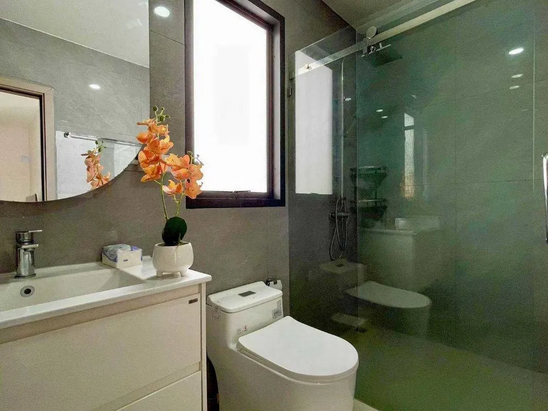 ห้องน้ำ C26
