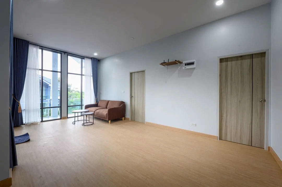 ภายใน บ้านอิงเขา พรรณวดี (ศรีราชา)