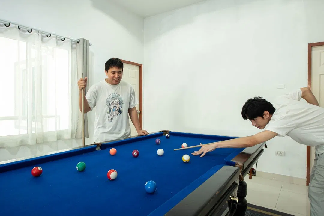 รูปจากลูกค้า Jayjai Poolvilla