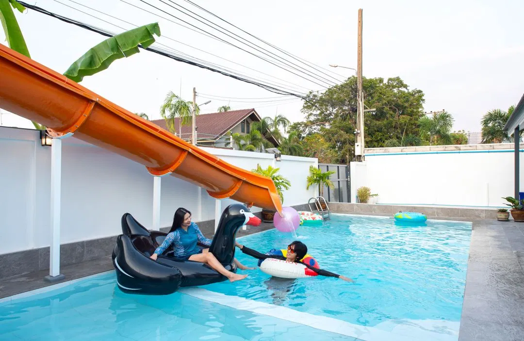 รูปจากลูกค้า The bill poolvilla