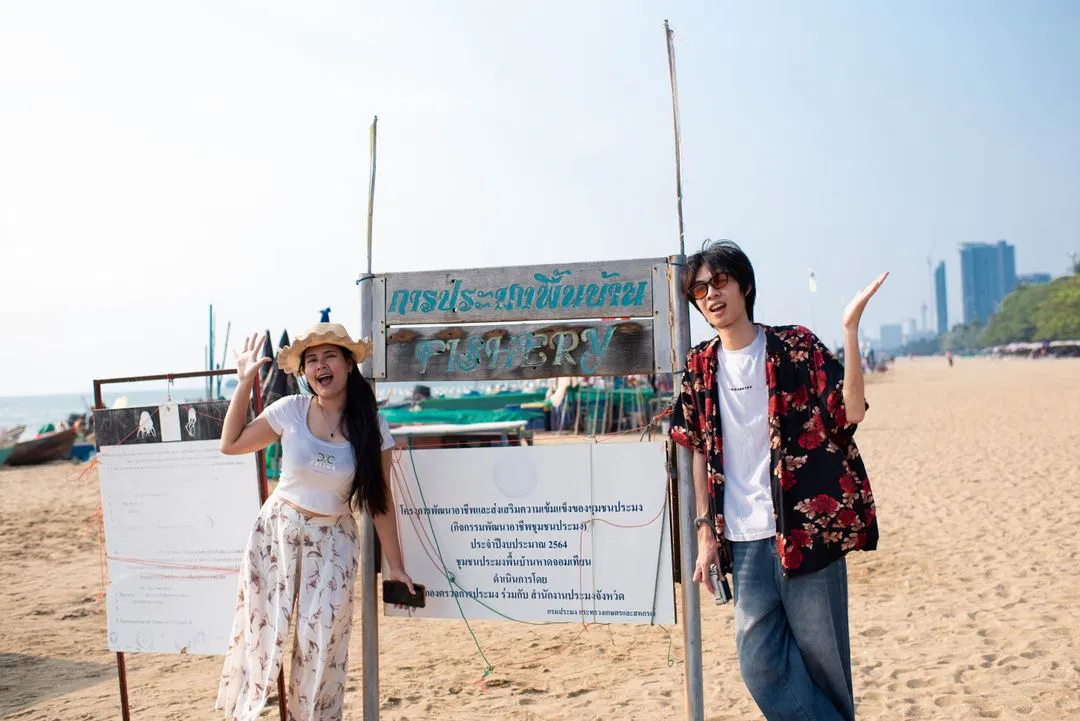 รูปจากลูกค้า The bill poolvilla