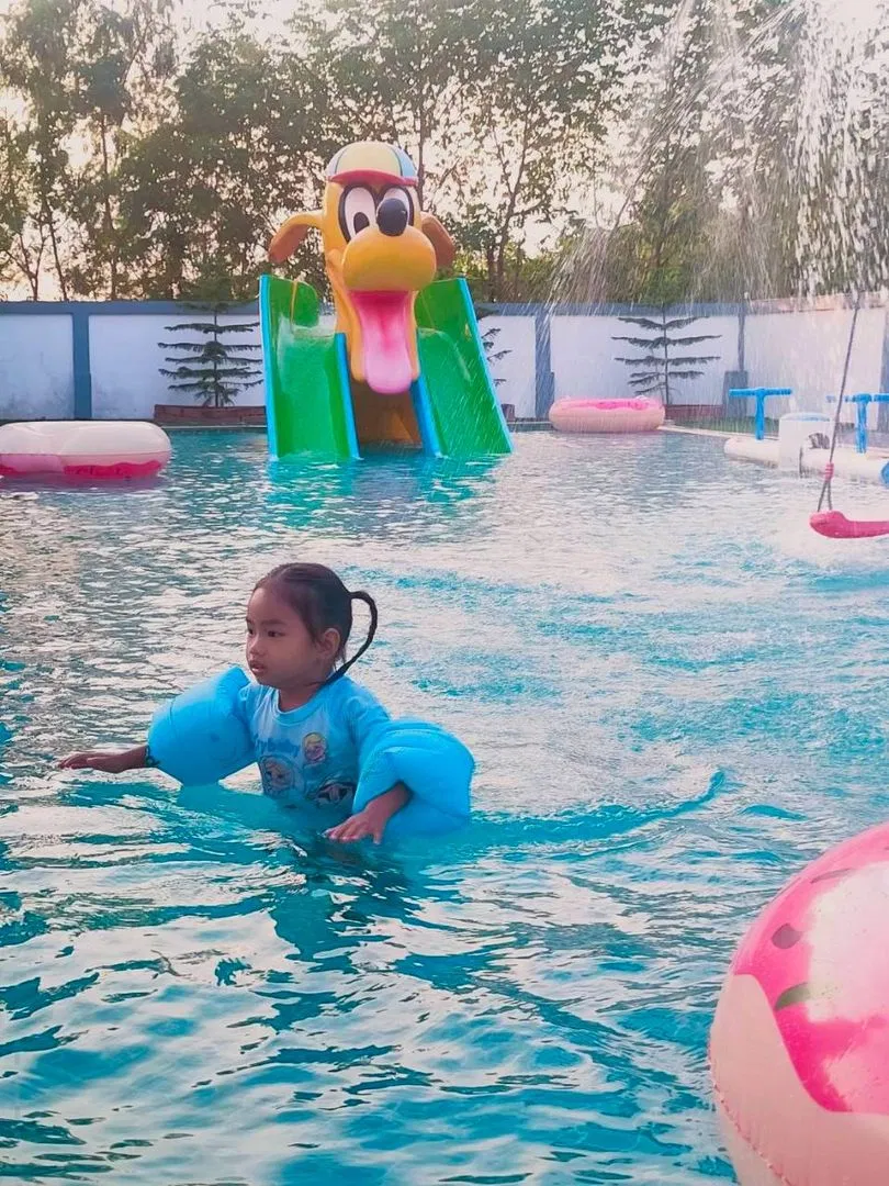 รูปจากลูกค้า Space Poolvilla Pattaya