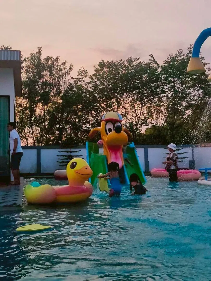 รูปจากลูกค้า Space Poolvilla Pattaya