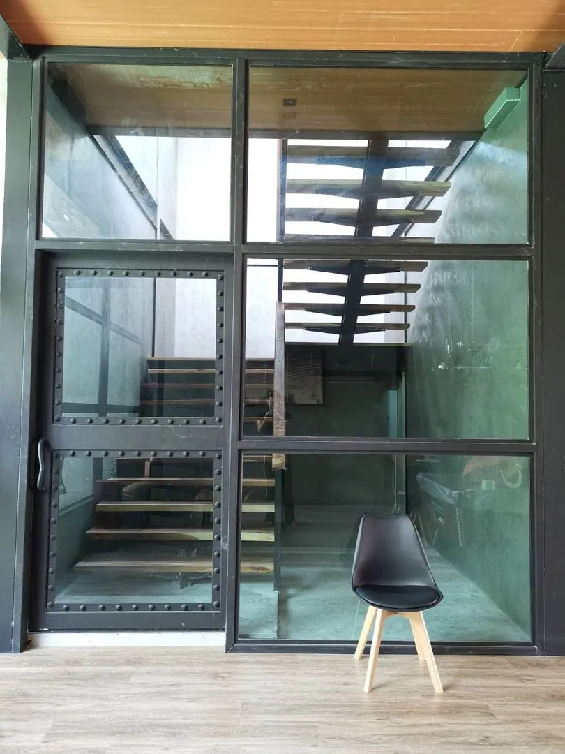ภายนอก 7 BEDROOM CLASSIC LOFT