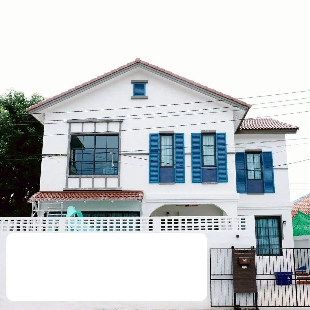 ภายนอก KHUNKOB POOL VILLA