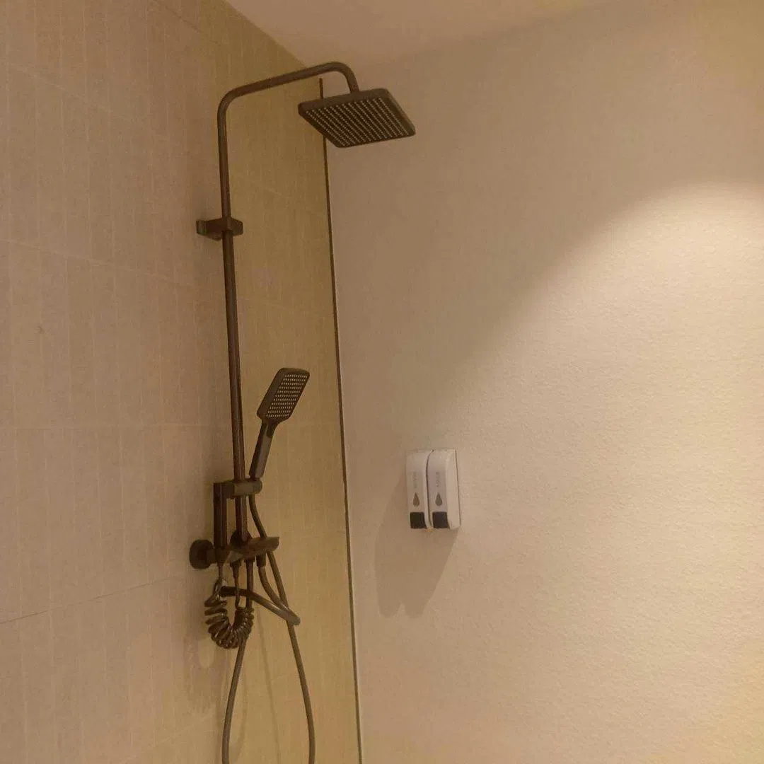 ห้องน้ำ Quint pool villa (Q5)