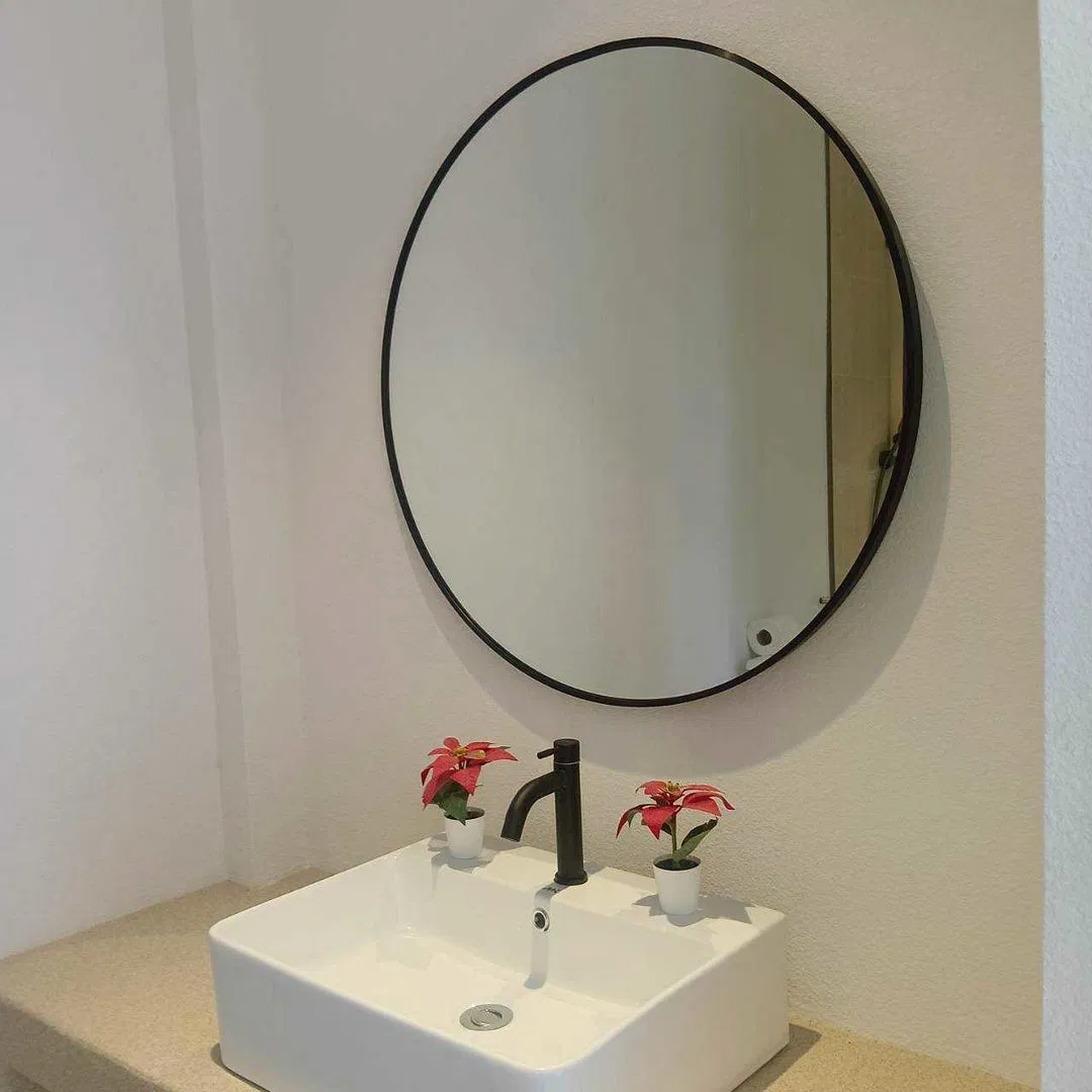ห้องน้ำ Quint pool villa (Q6)