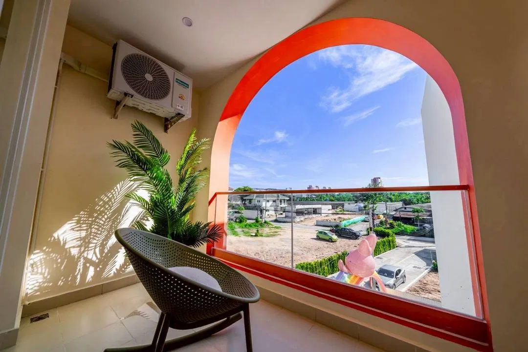 ภายใน Selena’ House (เซเลน่า เฮาส์)