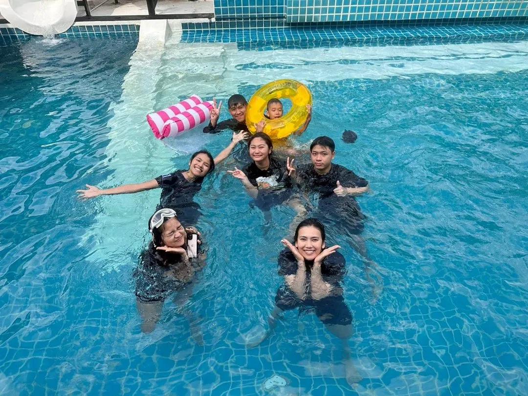 รูปจากลูกค้า Sea&Sky