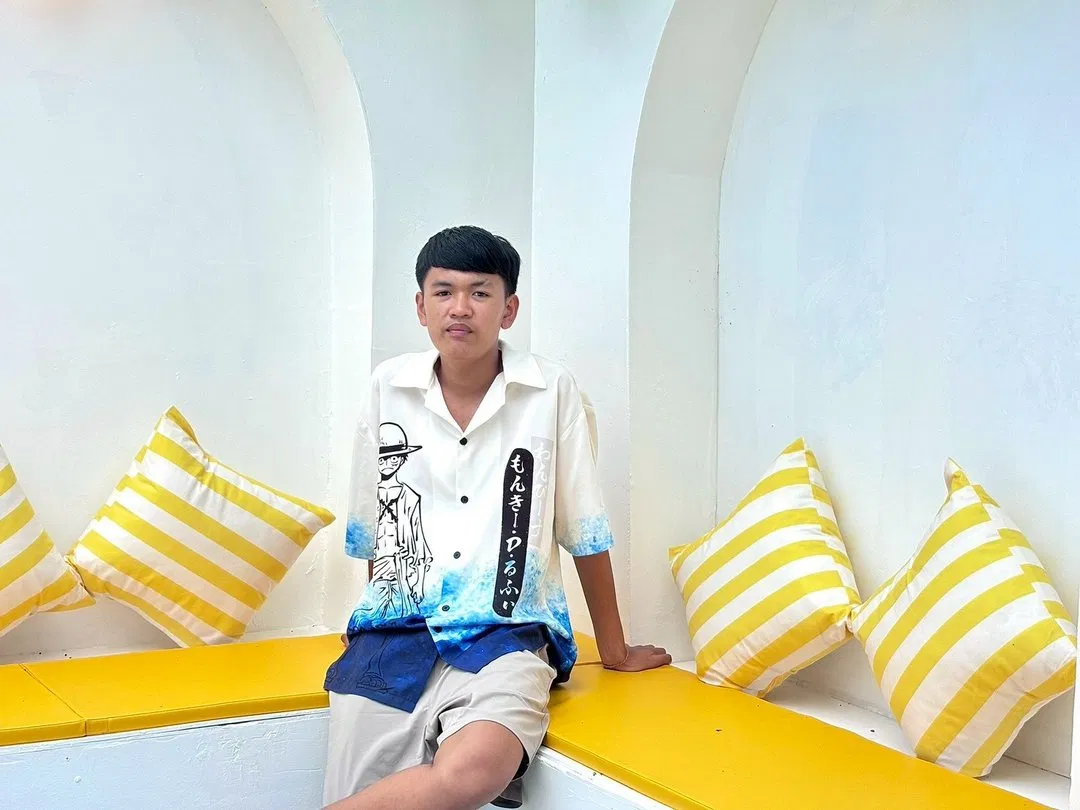 รูปจากลูกค้า Sea&Sky