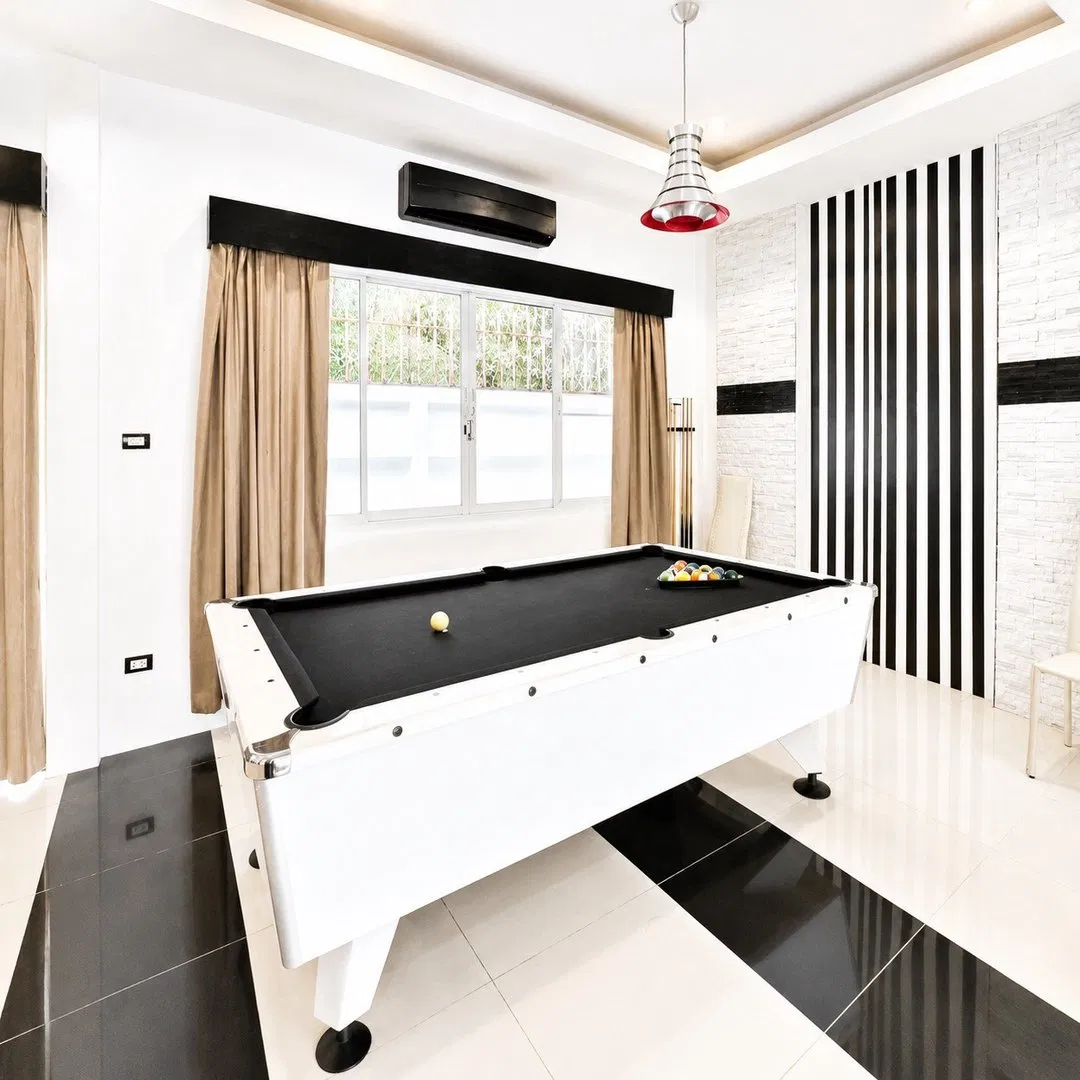 ภายใน Sea&Sky