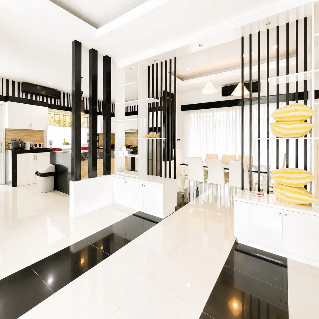 ภายใน Sea&Sky