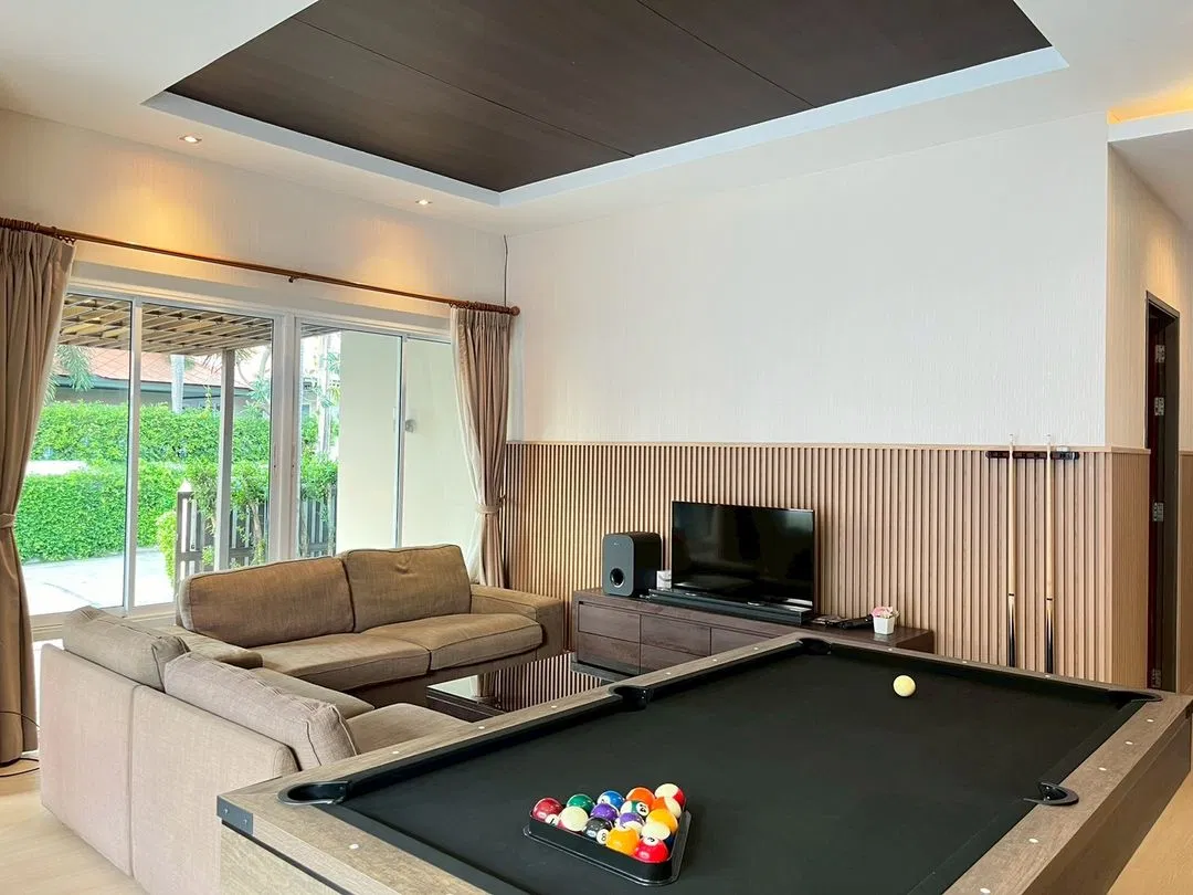 ภายใน Home Hug A21