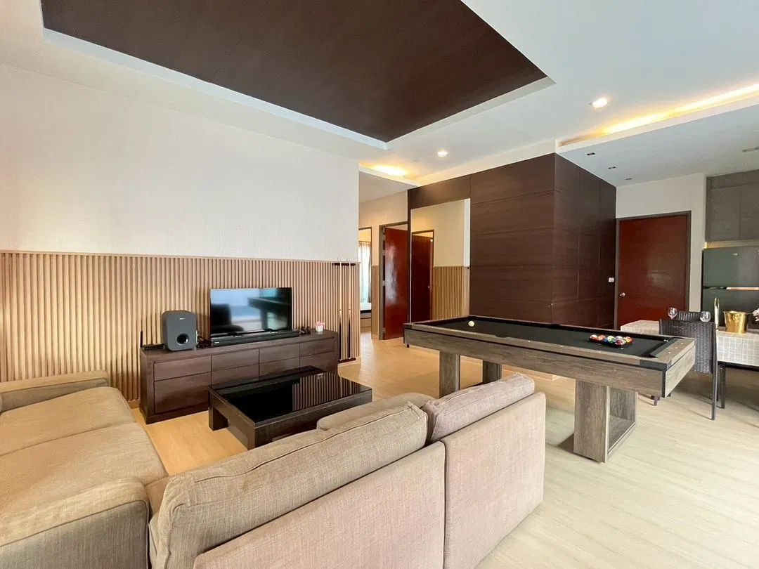 ภายใน Home Hug A21