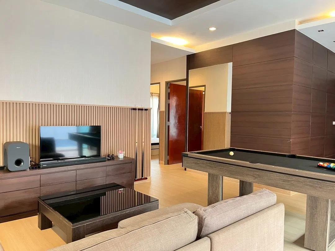 ภายใน Home Hug A21