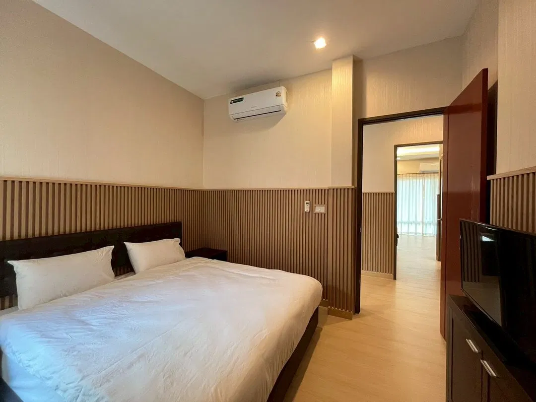 ห้องนอน Home Hug A21