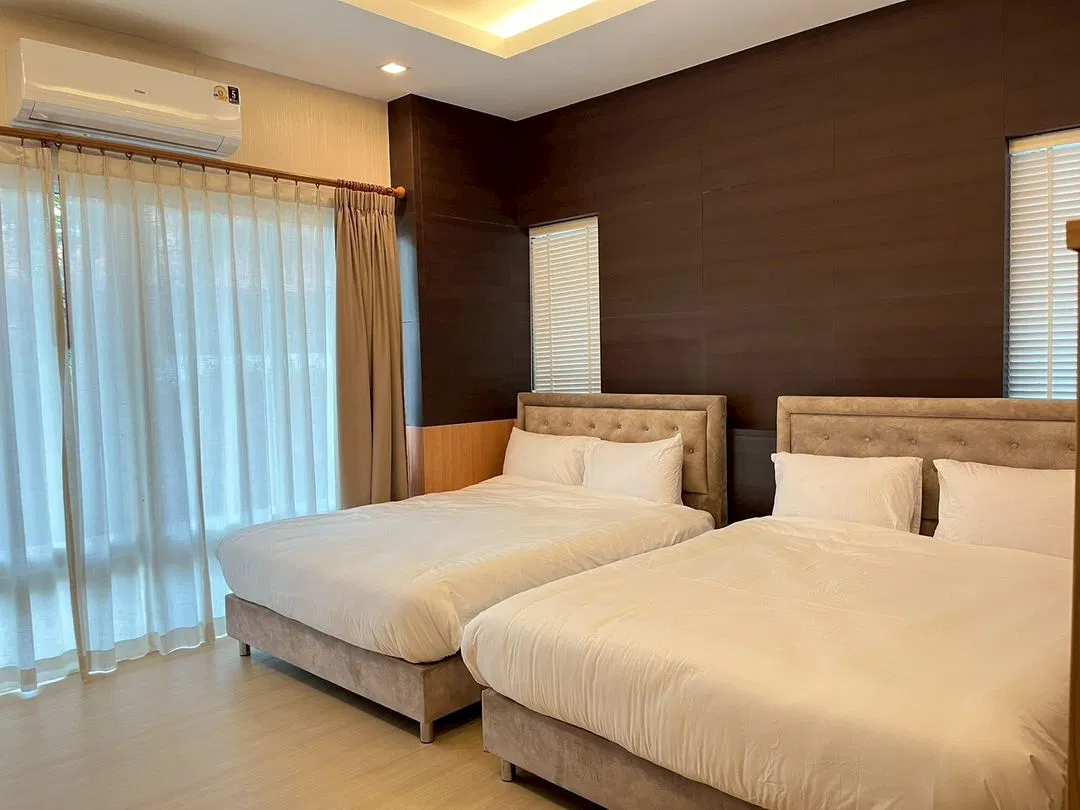 ห้องนอน Home Hug A21