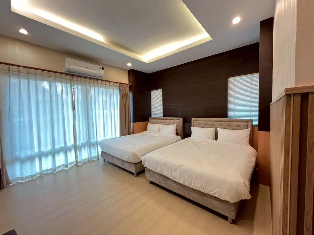 ห้องนอน Home Hug A21
