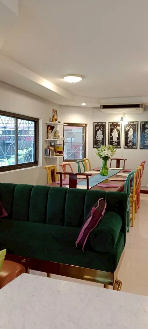 ภายใน CHILLIn