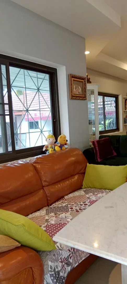 ภายใน CHILLIn